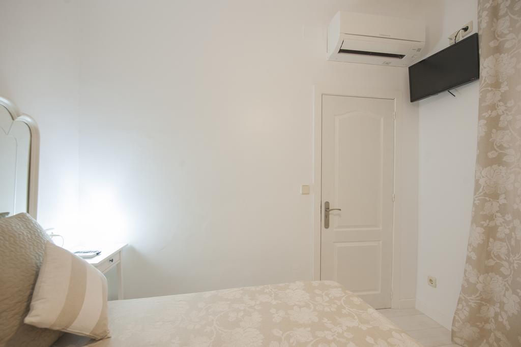 120кв.м. 4 спалень, 2 окремих ванних Квартира в Центр міста Толедо Номер фото